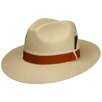 Kirton Panama Hat by Bailey 1922 - 196,95 &euro;
