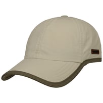 Kitlock Outdoor Baseball Cap by Stetson - 1045,00 kr