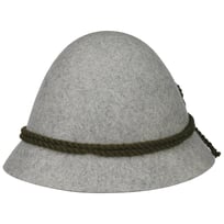 Klassischer Schinderhannes Folkehatt - 449,00 kr