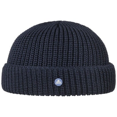 Knit Docker Hat by Hammaburg - 42,95 &euro;