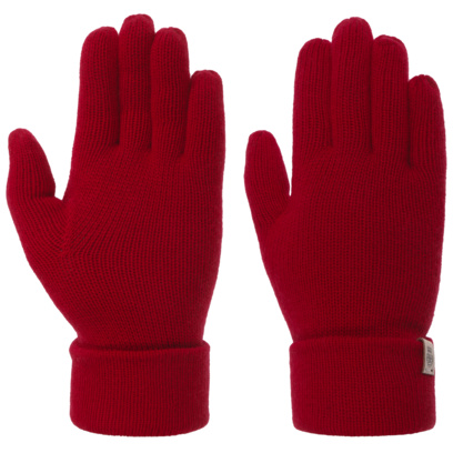 Knit Gloves with Cashmere by Roeckl - 53,95 &euro;