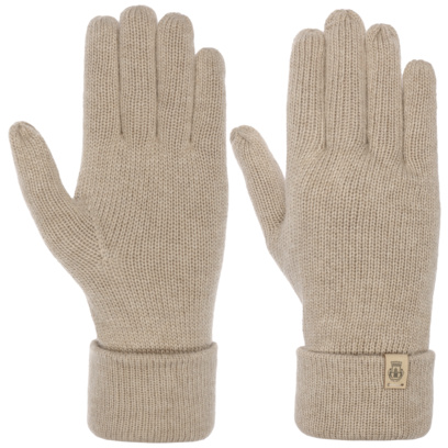 Knit Gloves with Cashmere by Roeckl - 53,95 &euro;
