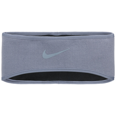 Seamless Knit Reversible Headband by Nike