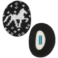 Knitted Horse Earbags �revarmere - 249,00 kr