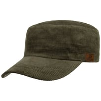 Kordfl�yel Army Cap by CapUniverse - 259,00 kr