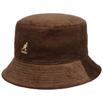 Kordfl�yel Bucket Fiskehatt by Kangol - 619,00 kr