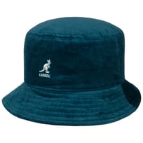 Kordfl�yel Bucket Fiskehatt by Kangol - 619,00 kr