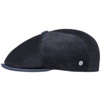 Kordfl�yel Flat Cap by Lierys - 849,00 kr