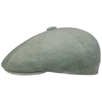 Kordfl�yel Hawker Flat Cap by Kangol - 799,00 kr
