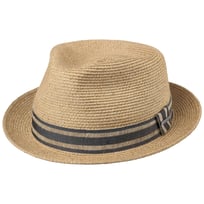 Korello Linen Mix Hat by Stetson - 75,95 &euro;