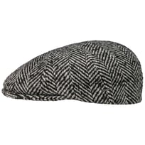 Kufell Flat Cap by Bailey 1922 - 729,00 kr