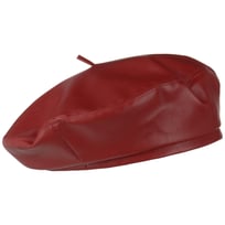 Kunstl�r Beret by Lipodo - 439,00 kr