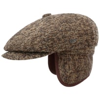 Kyan Cap med �reklaffer by Bailey 1922 - 1209,00 kr