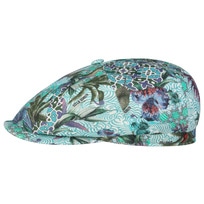 Kyoto Ad Identity Flat Cap by Alfonso D�Este - 93,95 &euro;