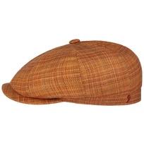 Kyoto Dandy Heritage Flat Cap by Alfonso D�Este - 134,95 &euro;