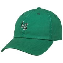 LS Monogram Cap by Levi�s� - 319,00 kr
