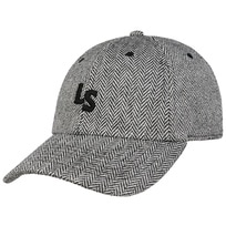 LS Monogram Herringbone Cap by Levi�s� - 38,95 &euro;