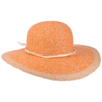 La Spezia Floppy-Hatt - 609,00 kr