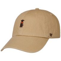 Lab Dog Base Runner Cap by 47 Brand - 369,00 kr