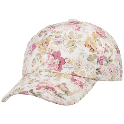 Lace Flowers Girls Cap by Lipodo - 17,95 &euro;