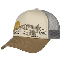 Lach Multi Trucker Cap by BUFF - 32,95 &euro;