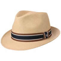 Laferty Trilby Panama-Hatt by Lierys - 1689,00 kr