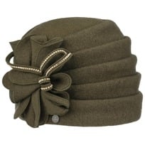 Lajsena Lue i Tovet Ull by Lierys - 1449,00 kr