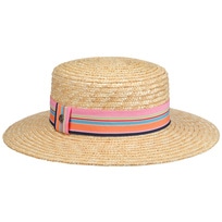 Lajula Boater Hat by Loevenich - 53,95 &euro;