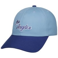 Lakers 2.0 Pro HWC Cap by Mitchell & Ness - 389,00 kr