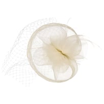 Lamaja Crynol Fascinator by McBURN - 53,95 &euro;