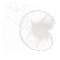 Lamaja Crynol Fascinator by McBURN - 53,95 &euro;