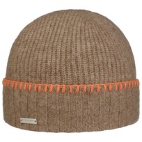 Lamalea Beanie med Fold by Seeberger - 729,00 kr