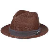 Lamaro Player Panama Hat by Stetson - 144,95 &euro;
