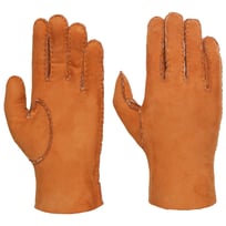 Lambskin Damehansker by Caridei - 1259,00 kr