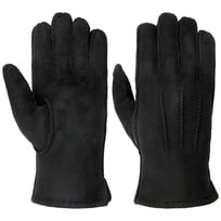 Lambskin Fullfingerhansker by Pearlwood - 1199,00 kr