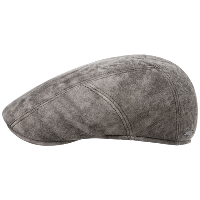 Lambskin Ivy Cap by Stetson - 269,95 &euro;