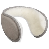 Lambswool Ear Warmers by Seeberger - 53,95 &euro;