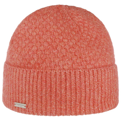 Lamenja Beanie Hat with Cuff by Seeberger - 29,95 &euro;