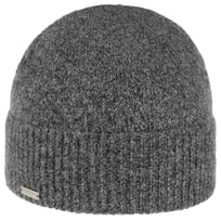 Lamenja Beanie med Fold by Seeberger - 339,00 kr