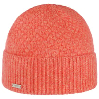 Lamenja Beanie med Fold by Seeberger - 339,00 kr