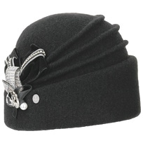 Lamezia Wool Hat by Lierys - 123,95 &euro;