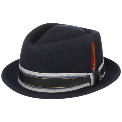 Caluca Western Toyo Straw Hat by Stetson - 82,95 €