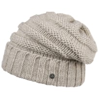 Land Beanie Strikket Lue by Lierys - 769,00 kr