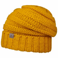 Land Beanie Strikket Lue by Lierys - 769,00 kr