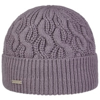 Landesta Beanie with Cuff by Seeberger - 32,95 &euro;