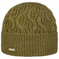 Landesta Beanie with Cuff by Seeberger - 32,95 &euro;
