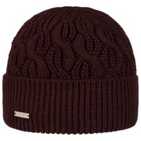 Landesta Beanie with Cuff by Seeberger - 32,95 &euro;