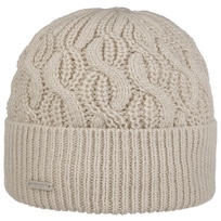 Landesta Beanie with Cuff by Seeberger - 32,95 &euro;