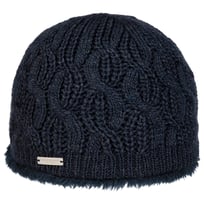Landesta Faux Fur Edge Lue by Seeberger - 499,00 kr