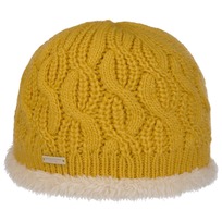 Landesta Faux Fur Edge Lue by Seeberger - 499,00 kr
